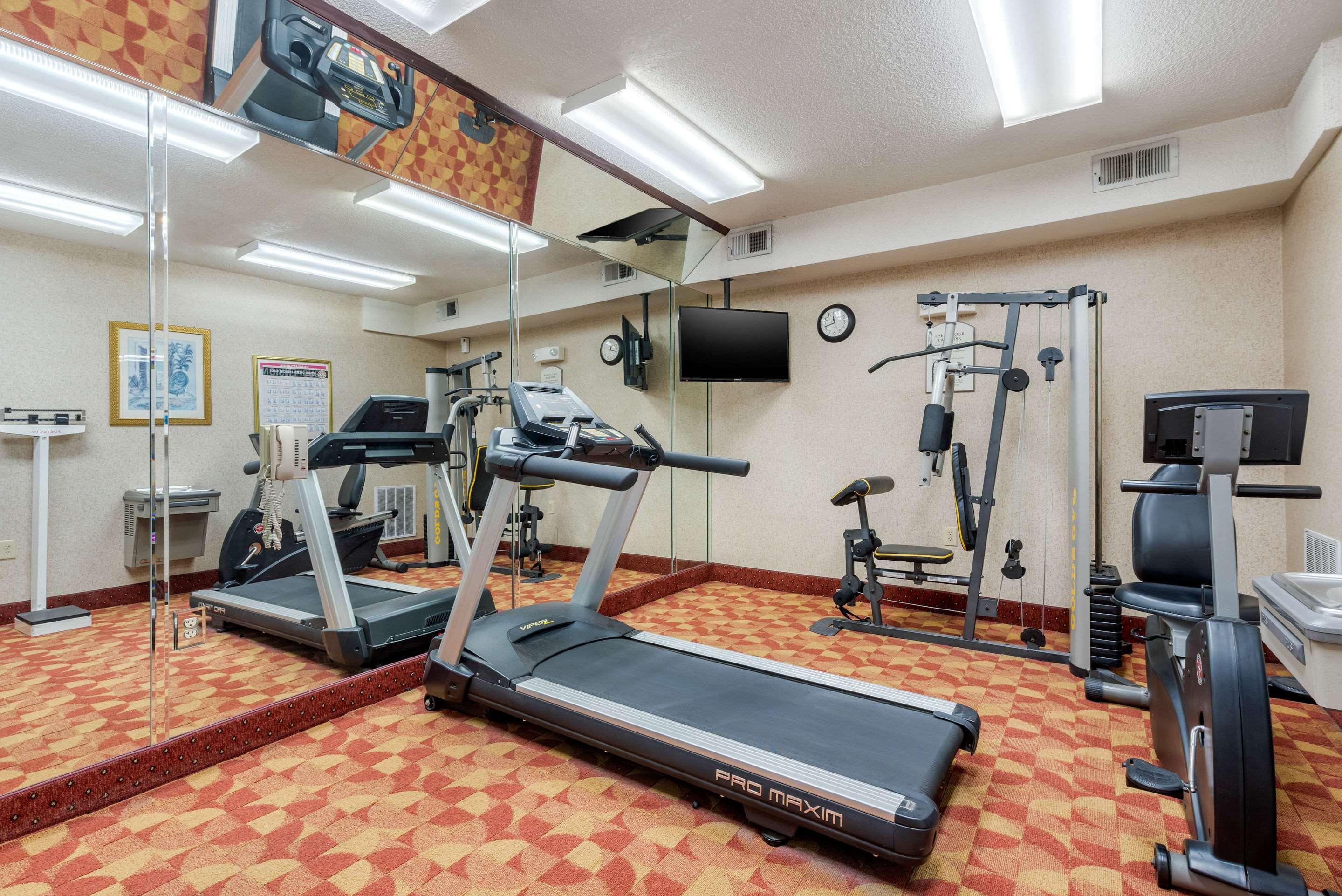 Comfort Inn & Suites Синсинати Екстериор снимка