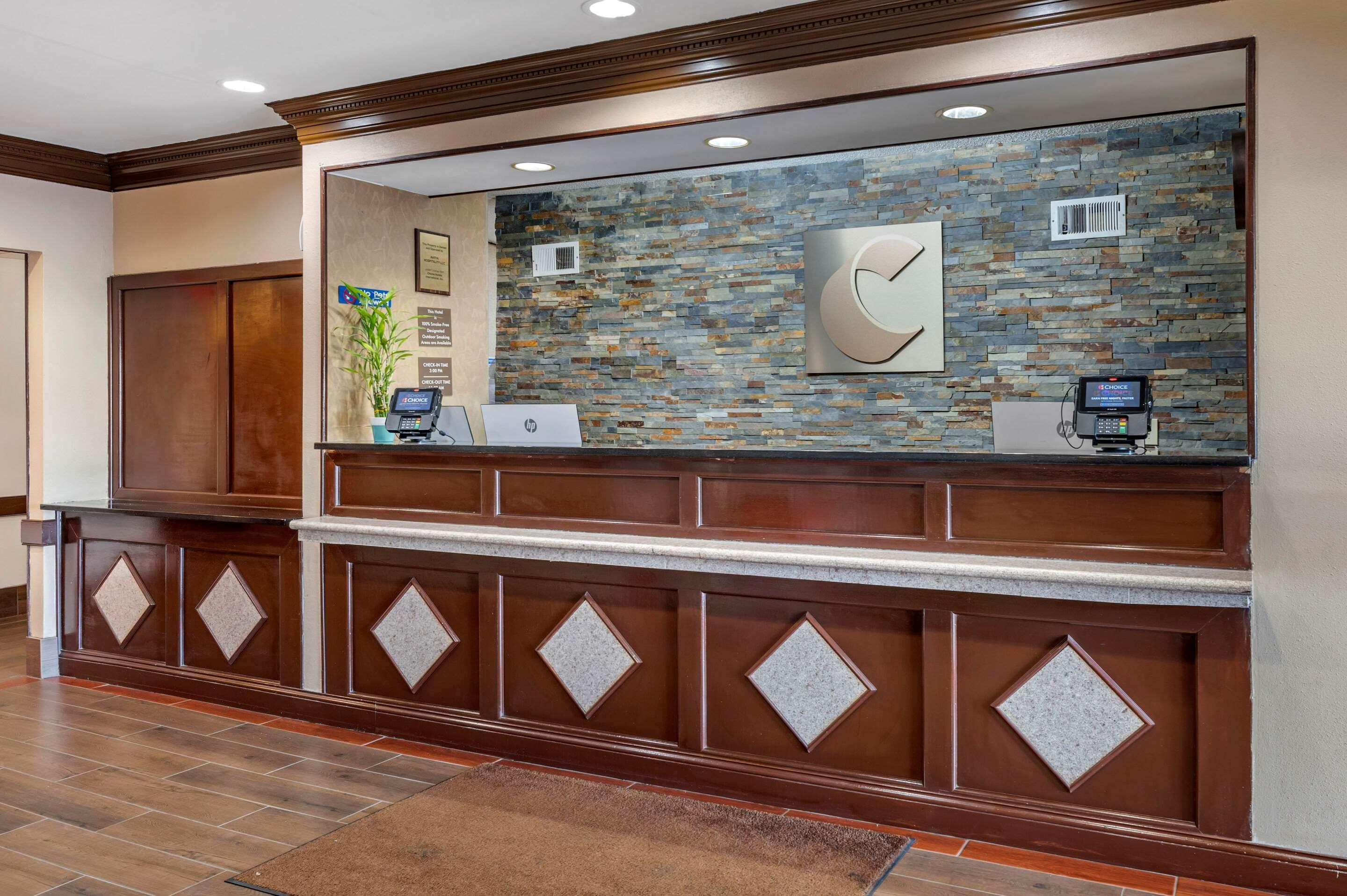 Comfort Inn & Suites Синсинати Екстериор снимка