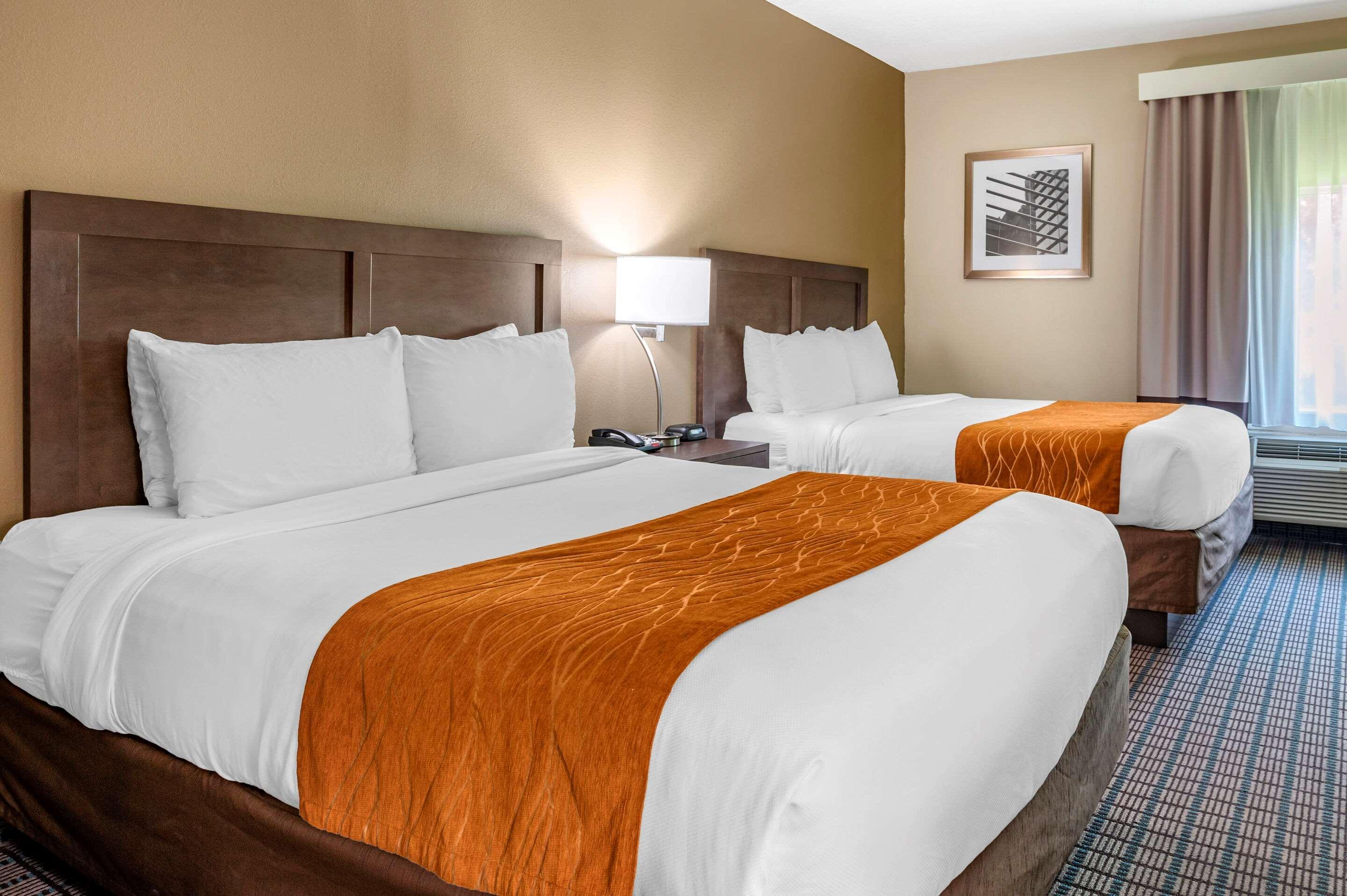 Comfort Inn & Suites Синсинати Екстериор снимка
